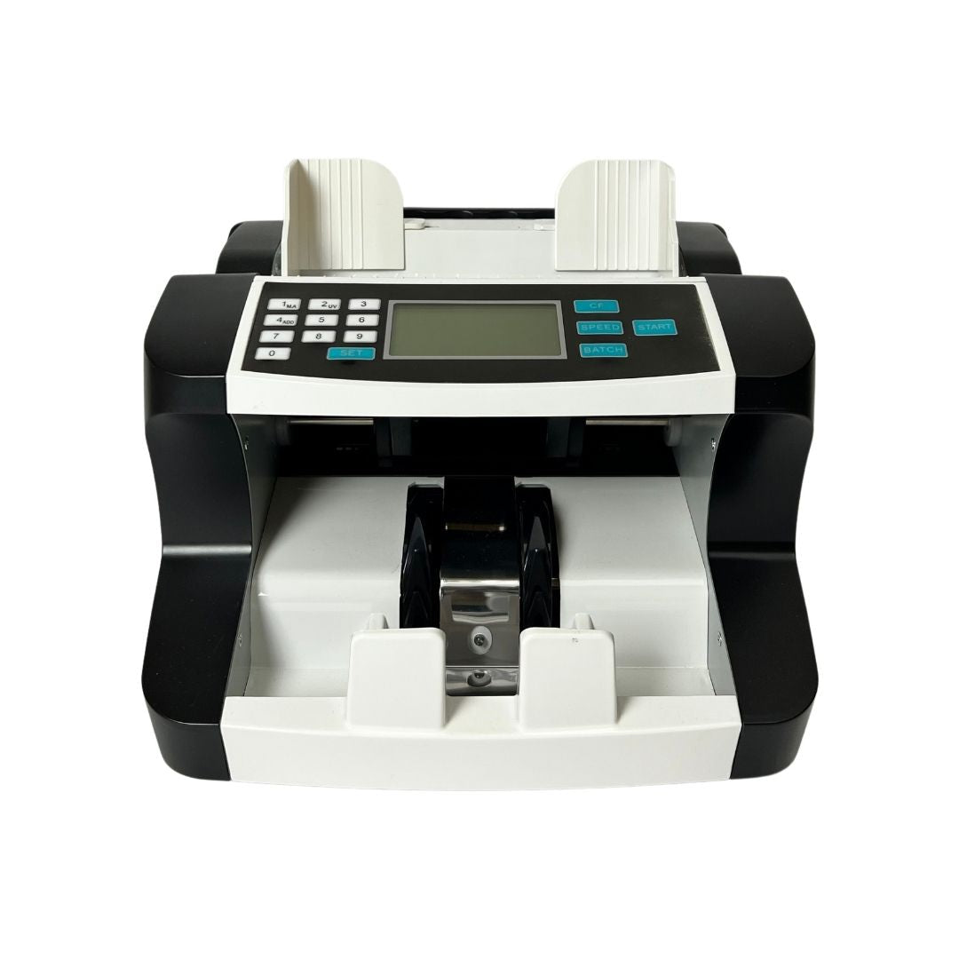 BILLTIX Bill Counter BX300