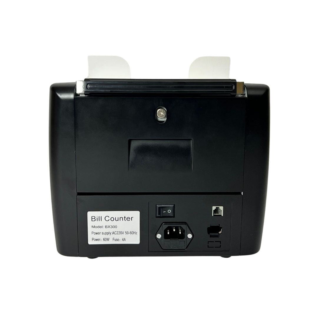 BILLTIX Bill Counter BX300
