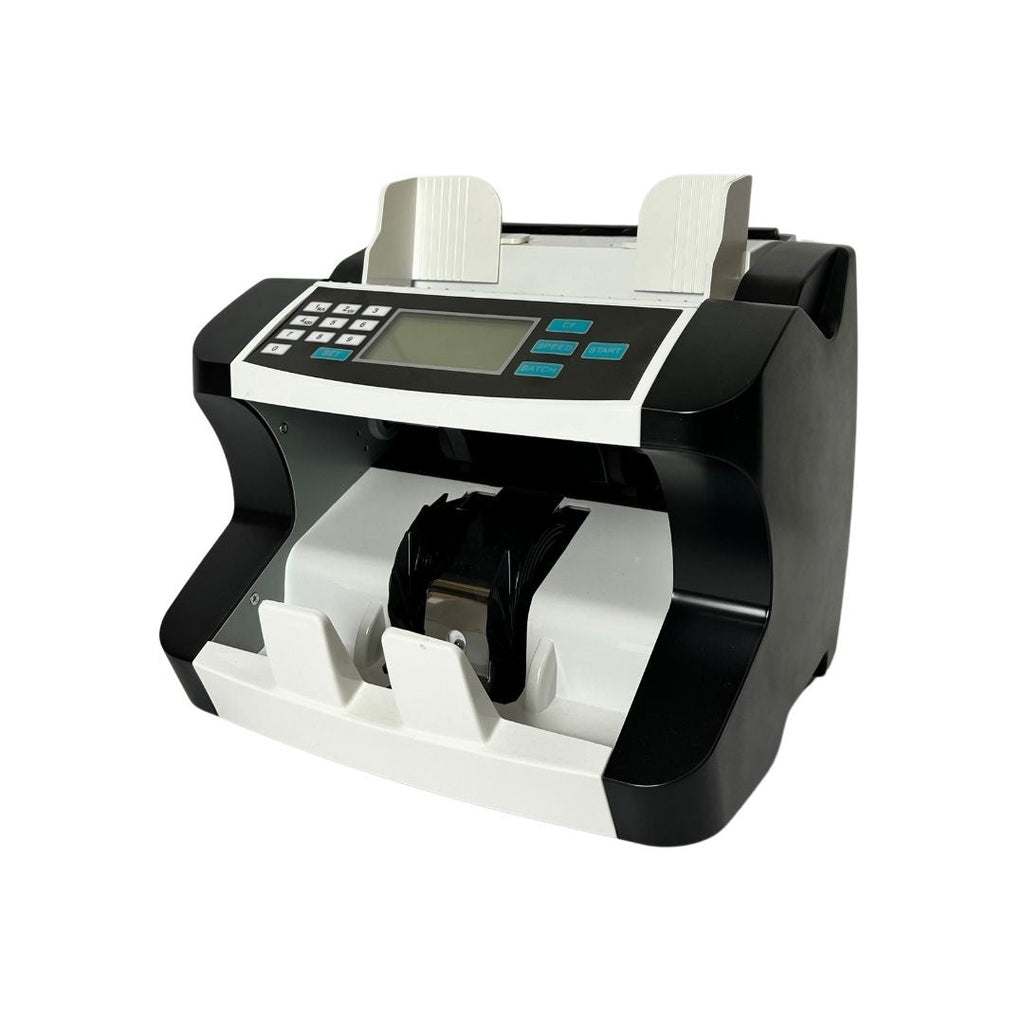 BILLTIX Bill Counter BX300