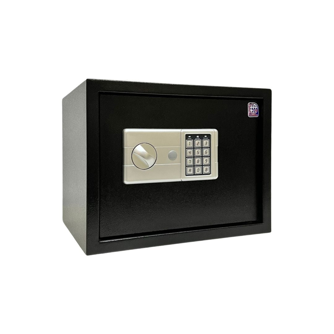 30 LGK BLACK