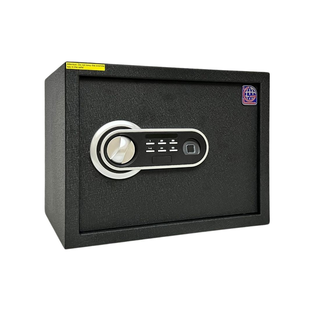 30 FPC BLACK
