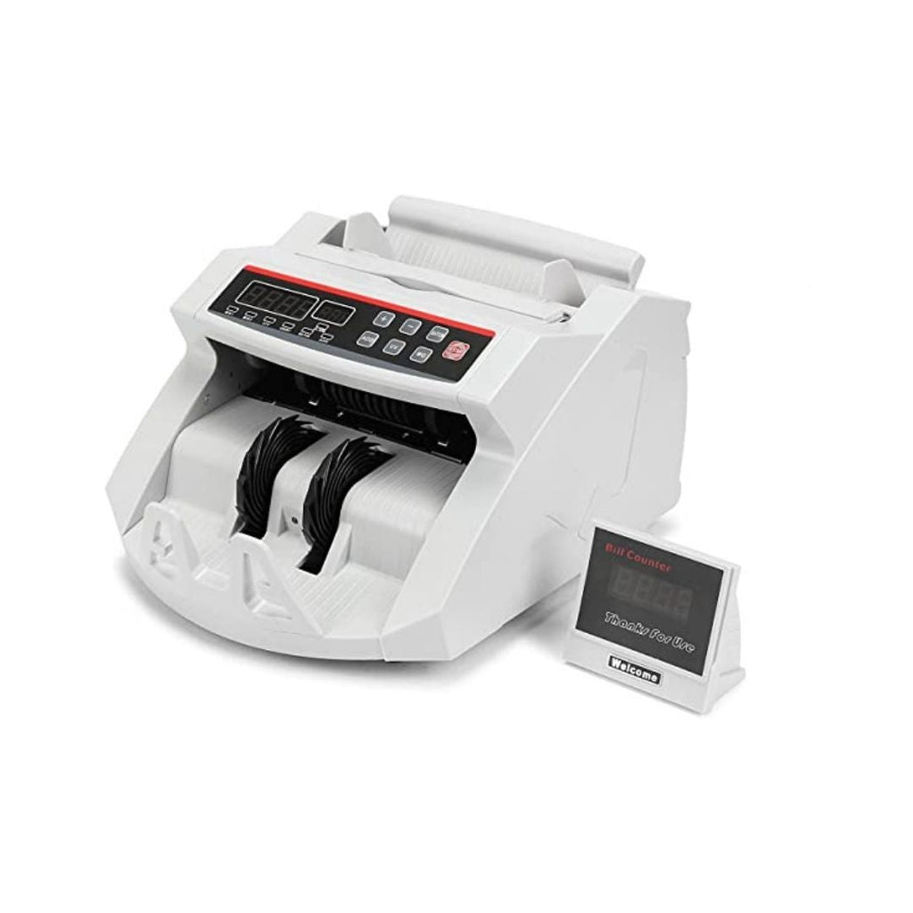 LG  306 BILL COUNTER