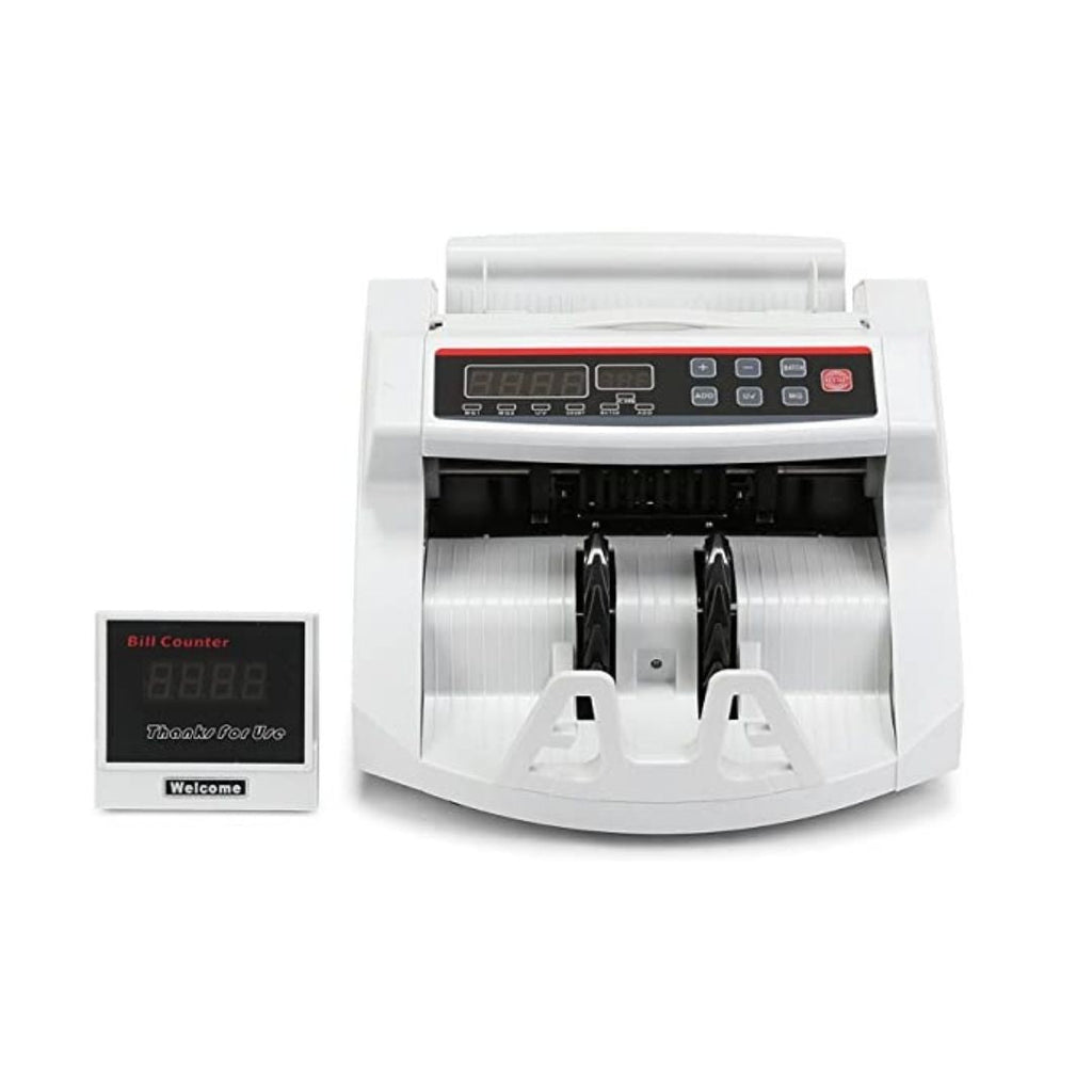 LG  306 BILL COUNTER