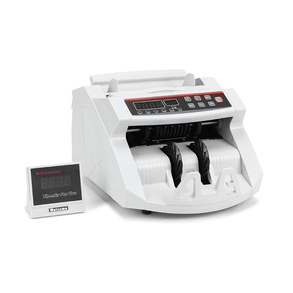 LG  306 BILL COUNTER