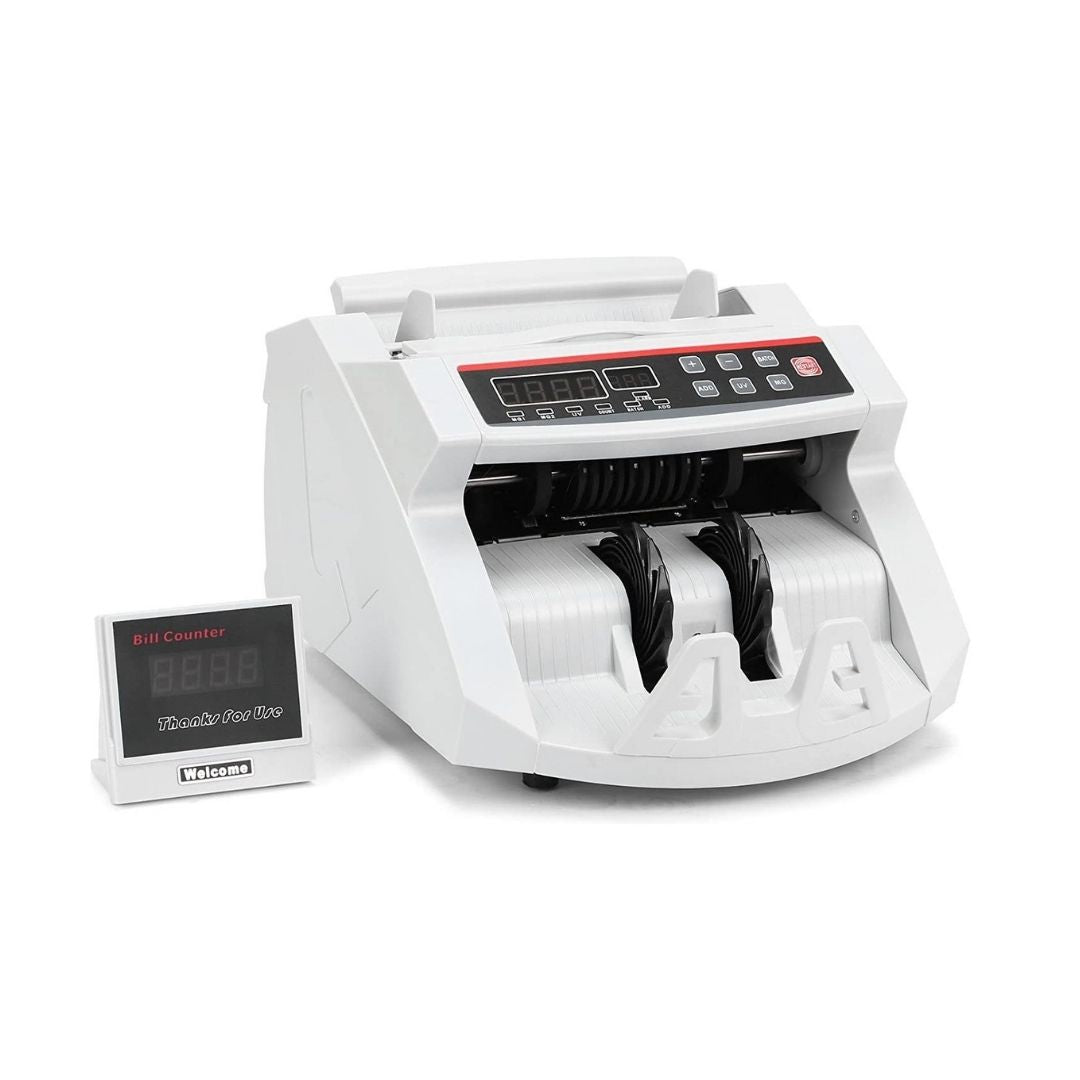 LG  306 BILL COUNTER