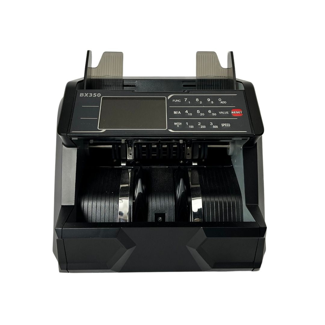 BILLTIX Bill Counter BX350
