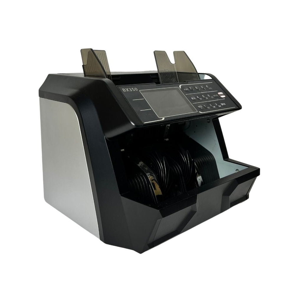 BILLTIX Bill Counter BX350