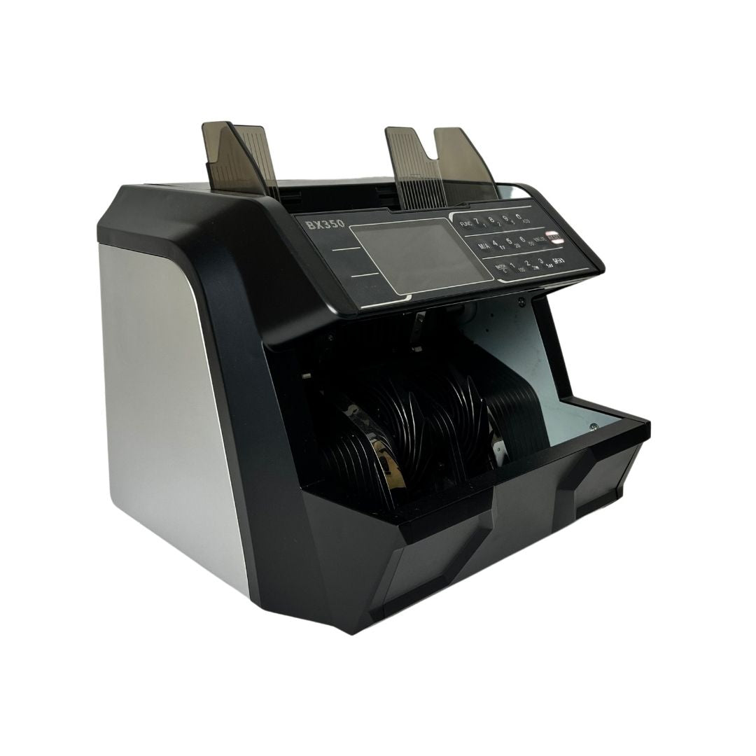 BILLTIX Bill Counter BX350