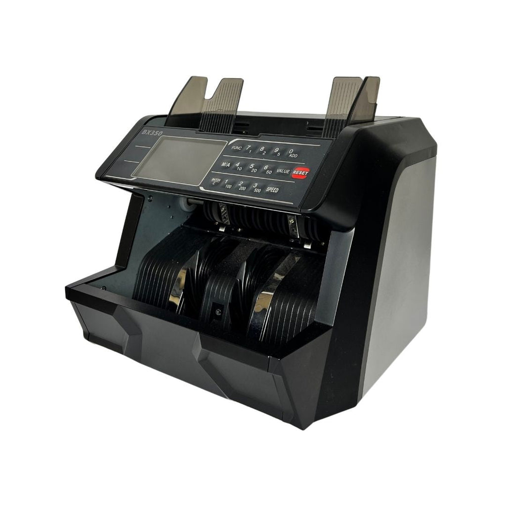BILLTIX Bill Counter BX350