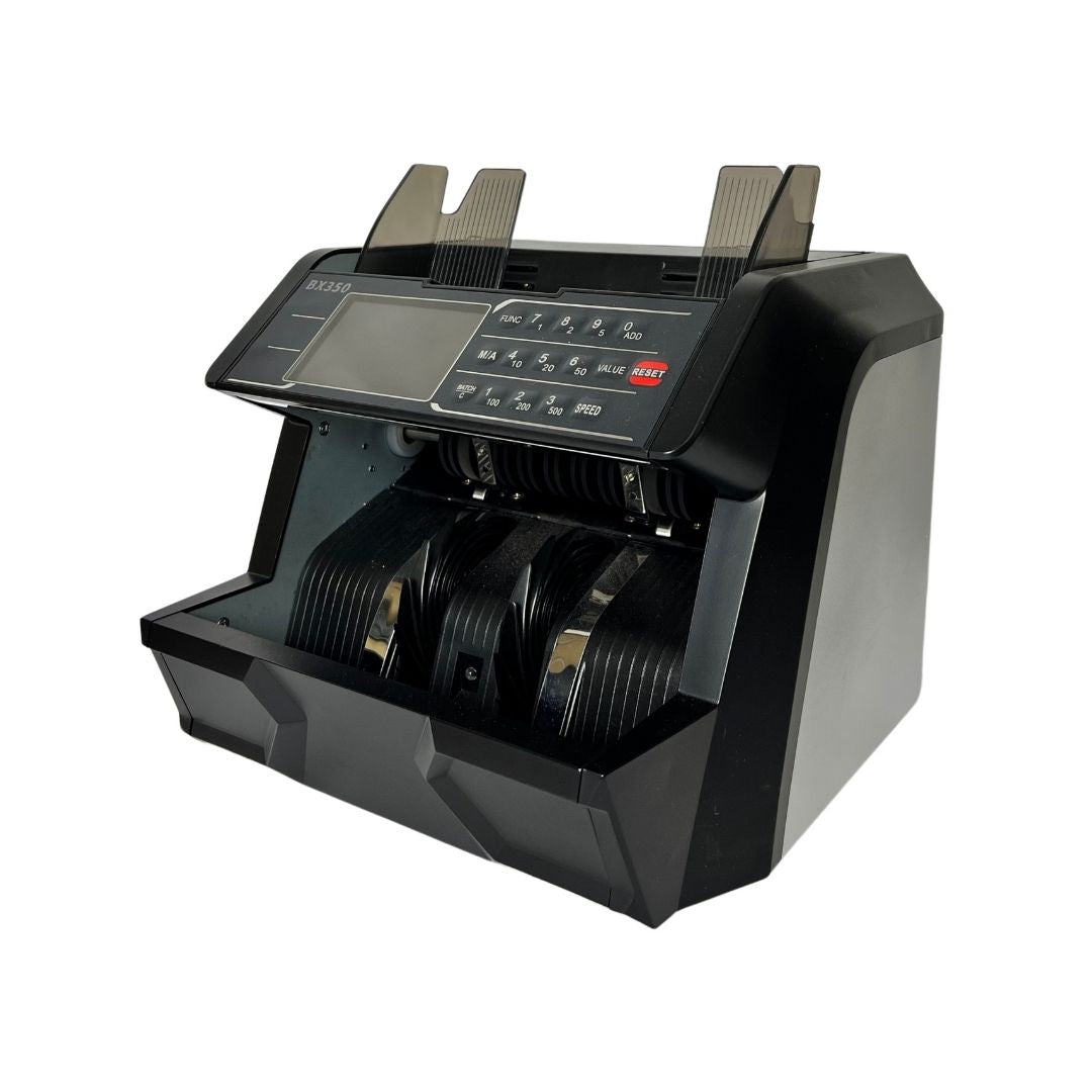 عدّاد النقود بيلتكس BX350