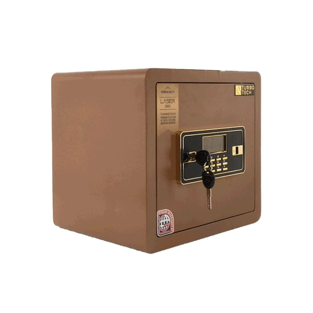 Turbotech LS 35 BROWN