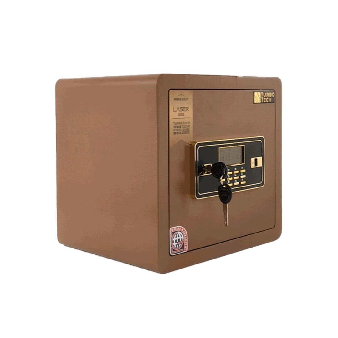 Turbotech LS 35 BROWN