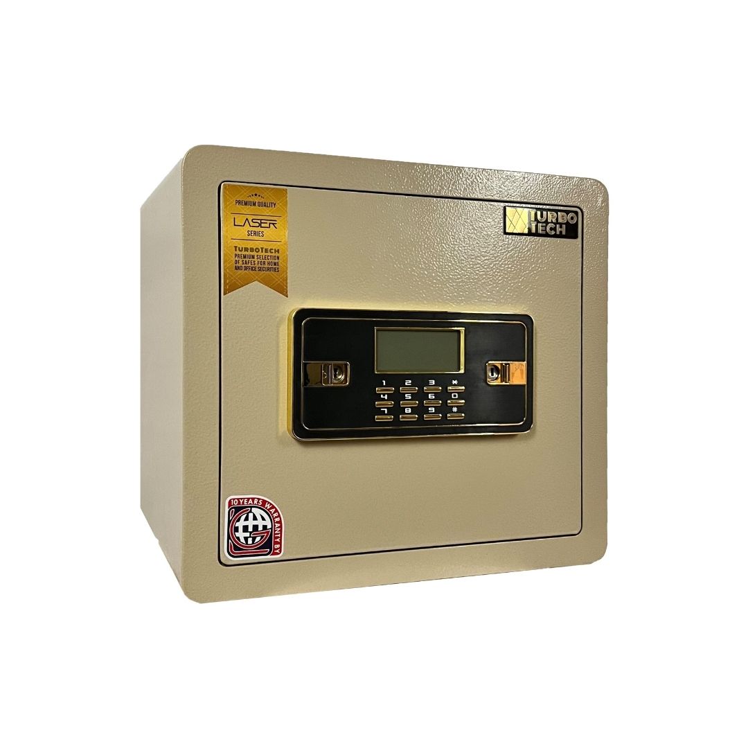 Turbotech LS 35 BEIGE