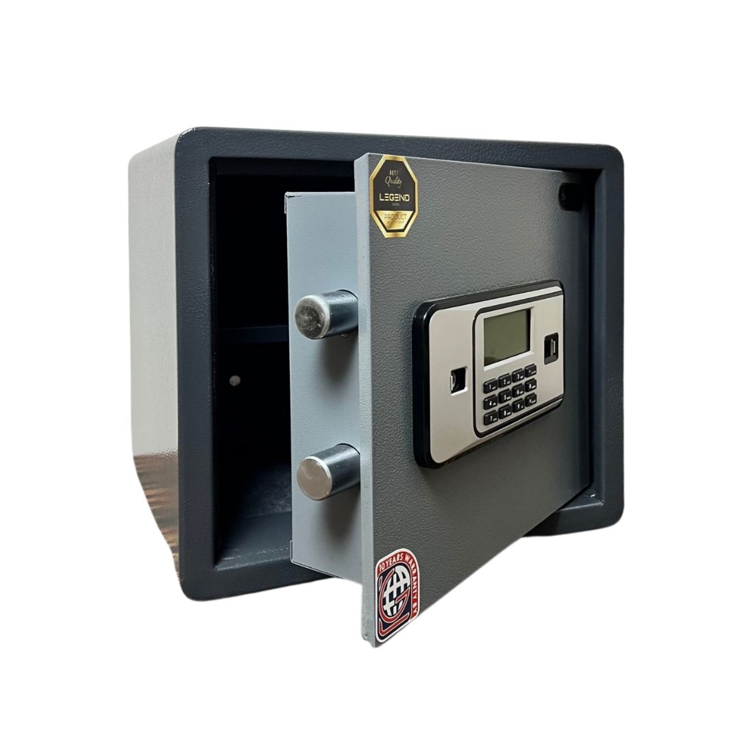 Legend Summit LGD 35 GRAY