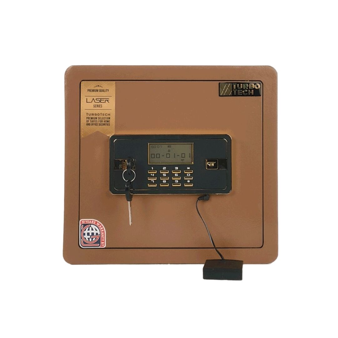 Turbotech LS 35 BROWN