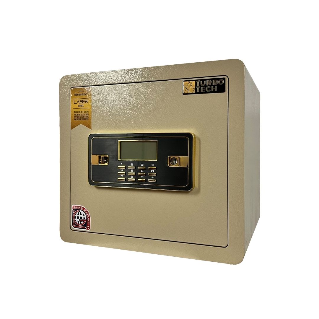 Turbotech LS 35 BEIGE