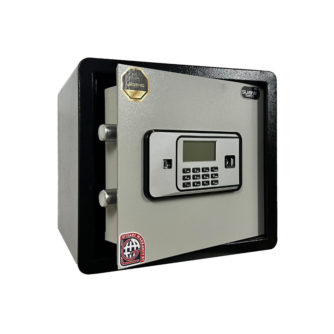 Legend Summit LGD 35 BLACK