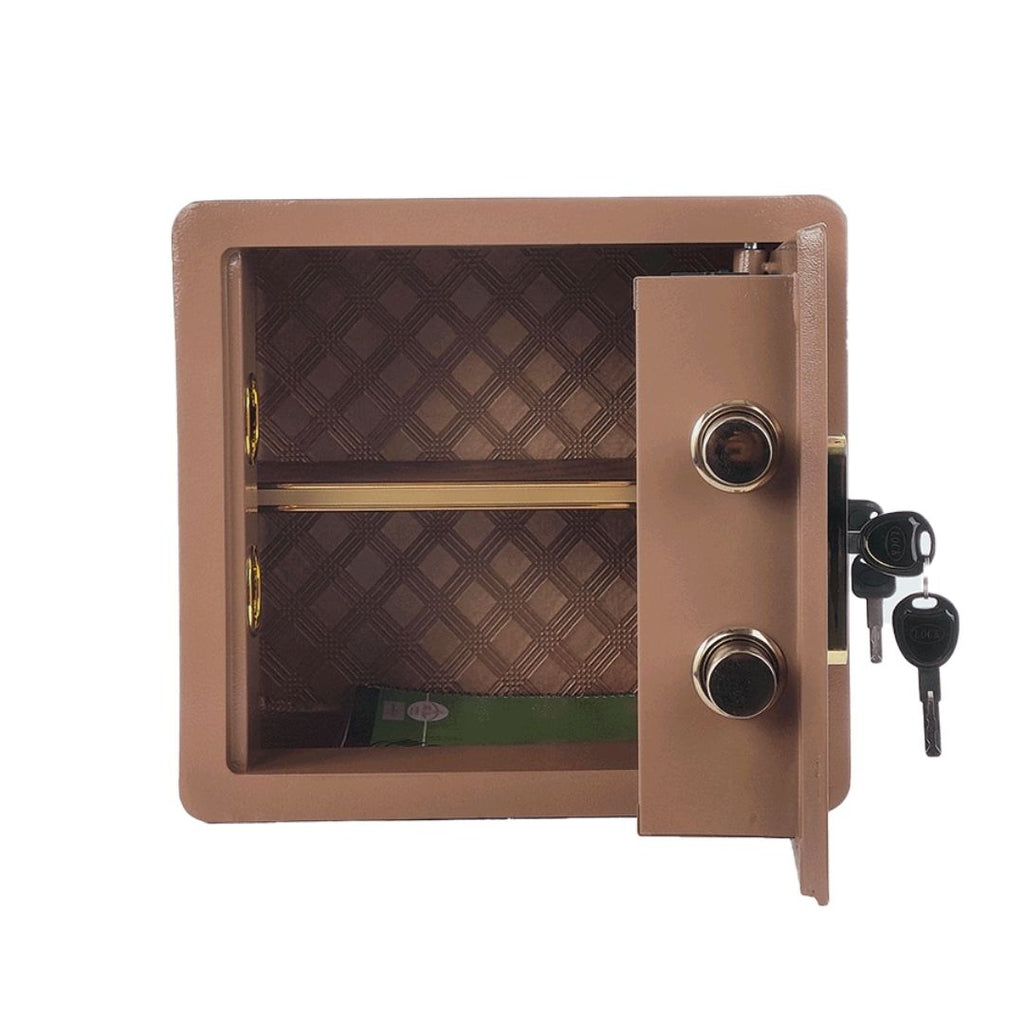 Turbotech LS 35 BROWN