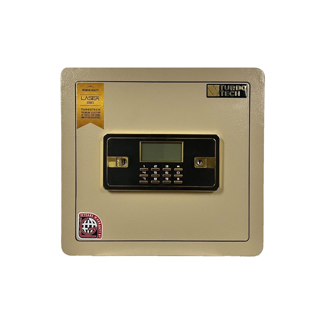 Turbotech LS 35 BEIGE