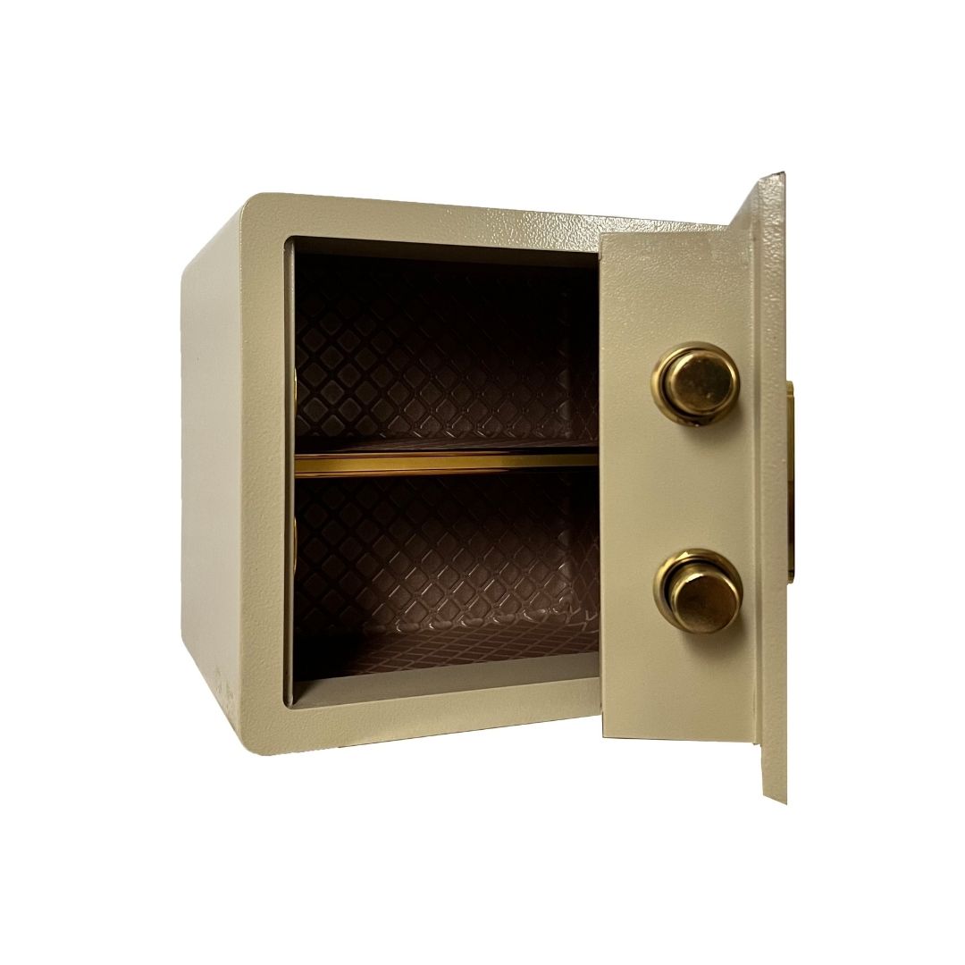 Turbotech LS 35 BEIGE