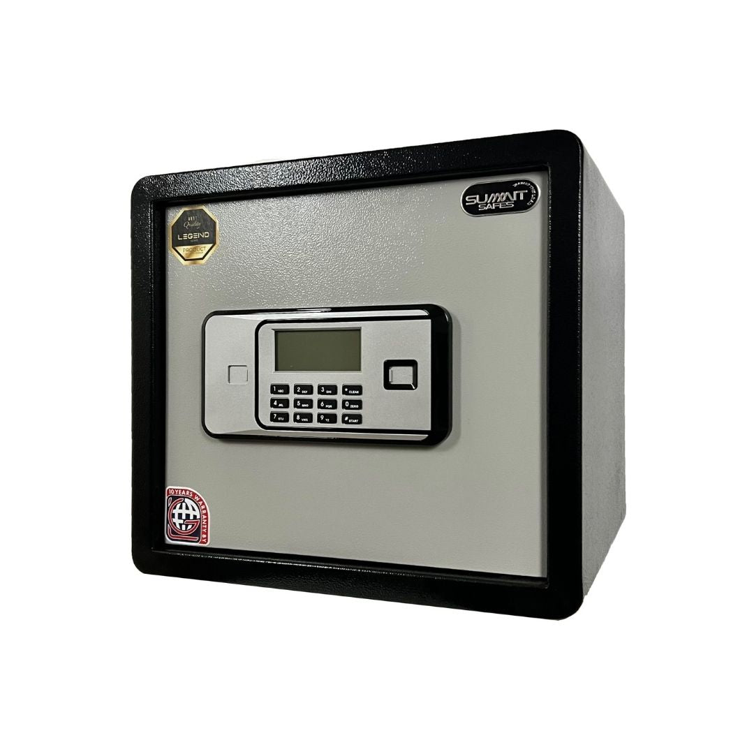 Legend Summit LGD 35 BLACK