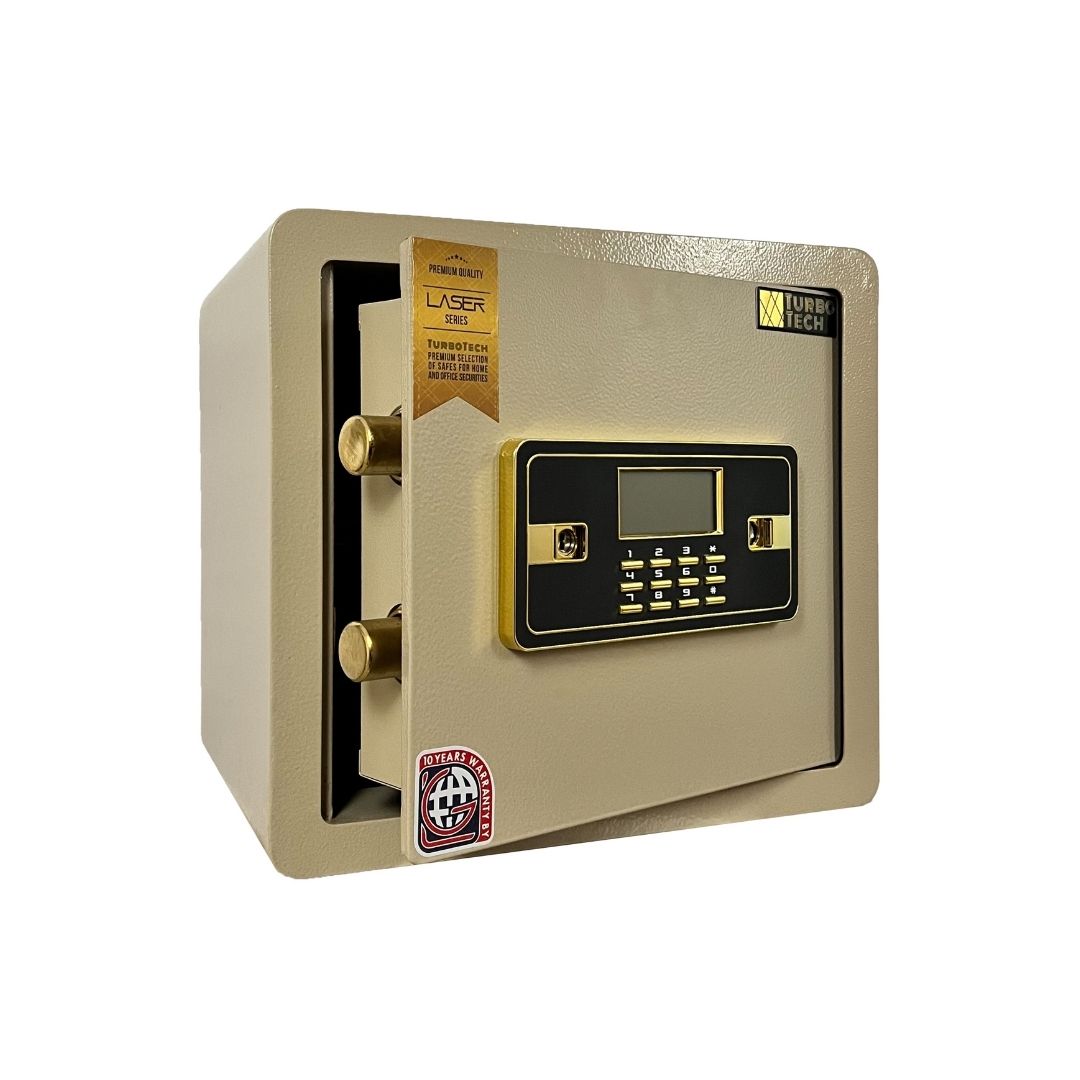 Turbotech LS 35 BEIGE