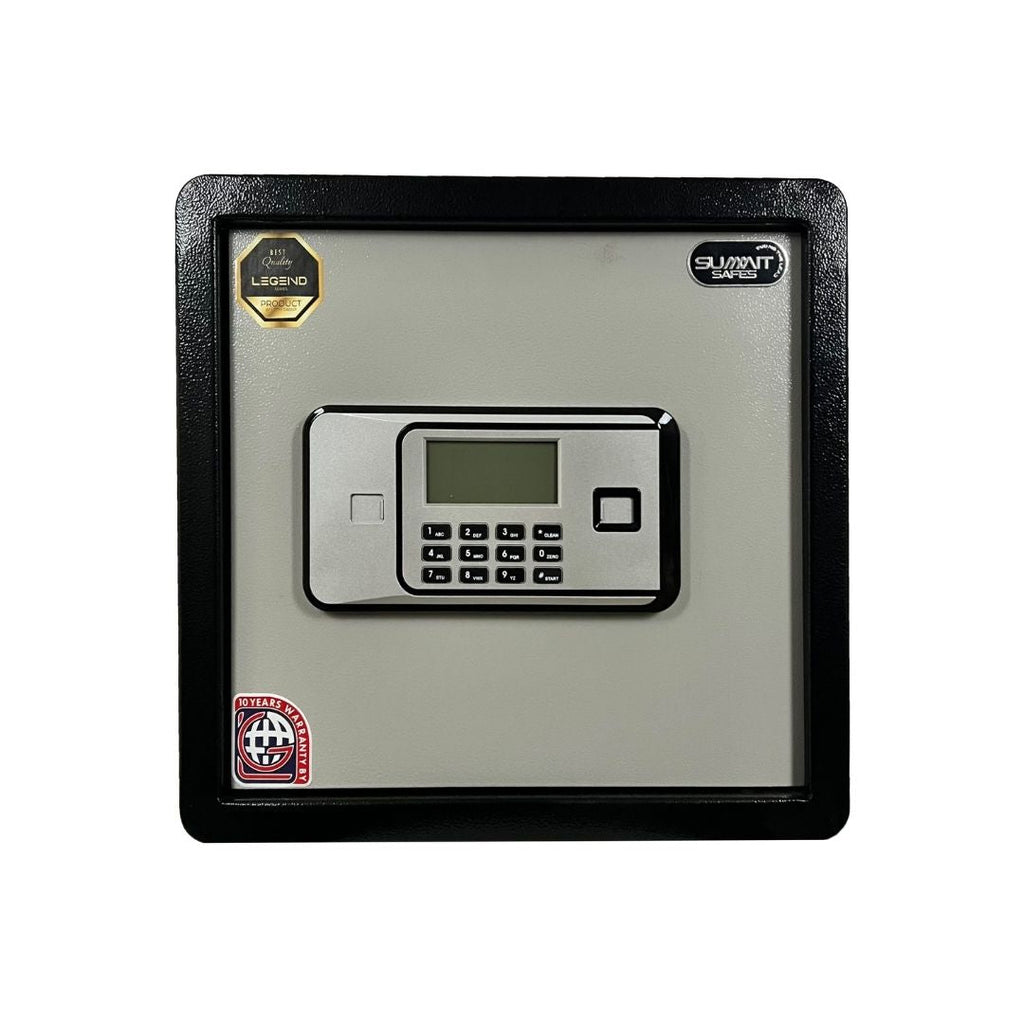 Legend Summit LGD 35 BLACK