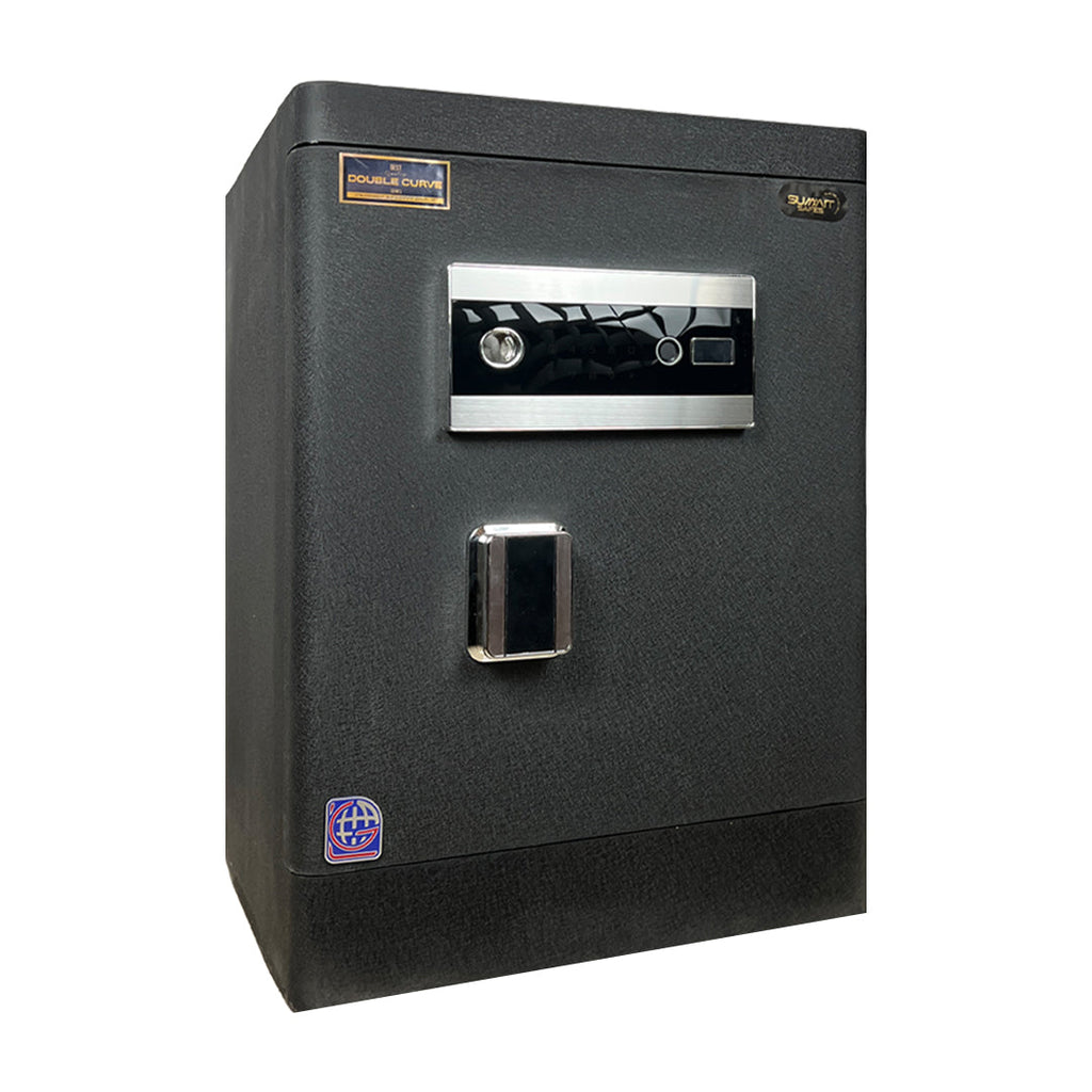 Double Curve DXG 60F