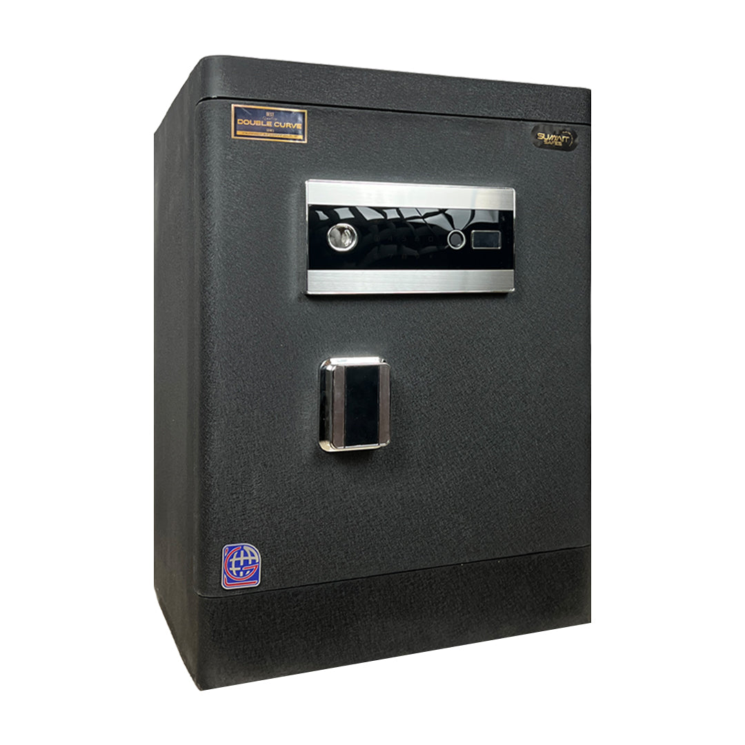 Double Curve DXG 60F