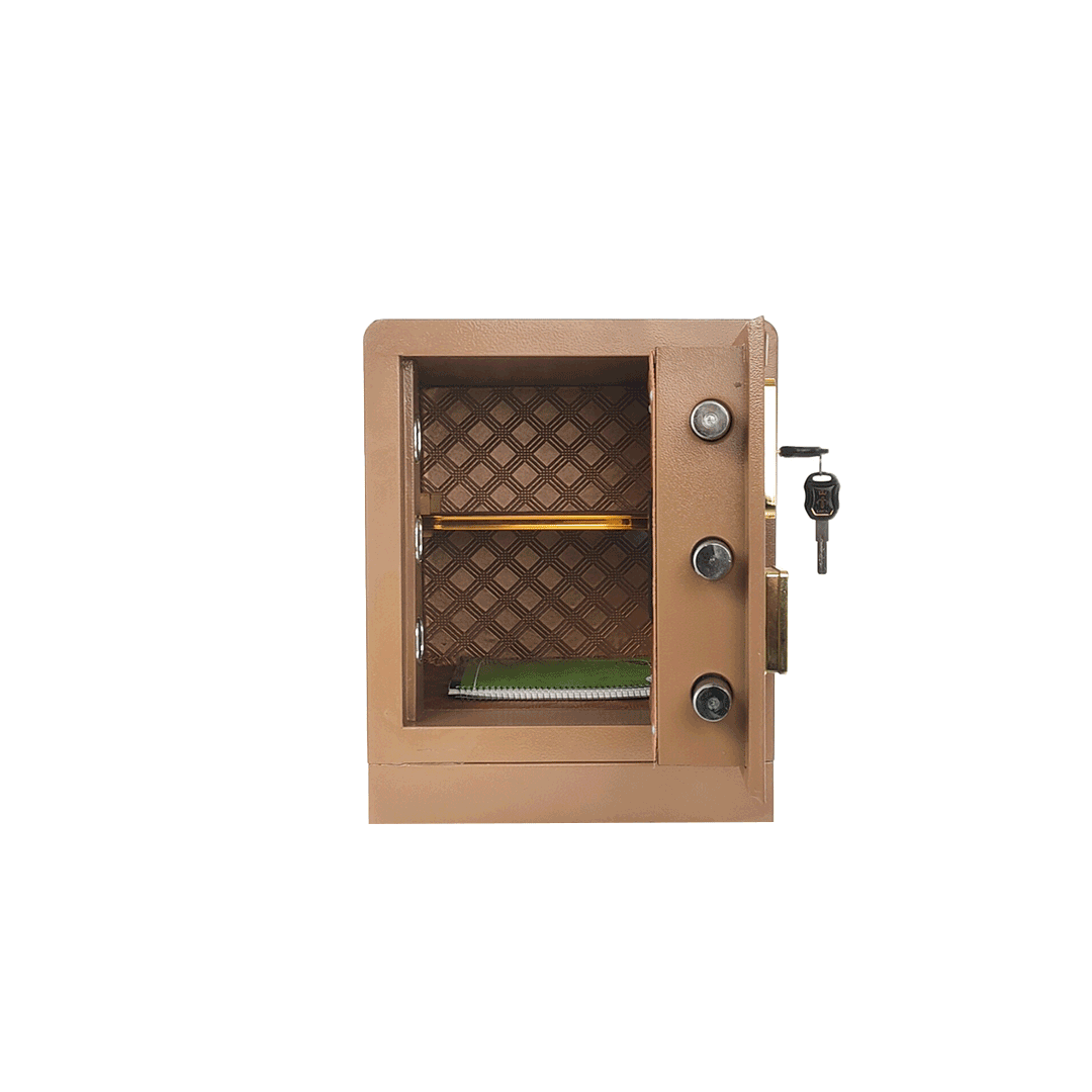 Mount Summit MT50 BROWN