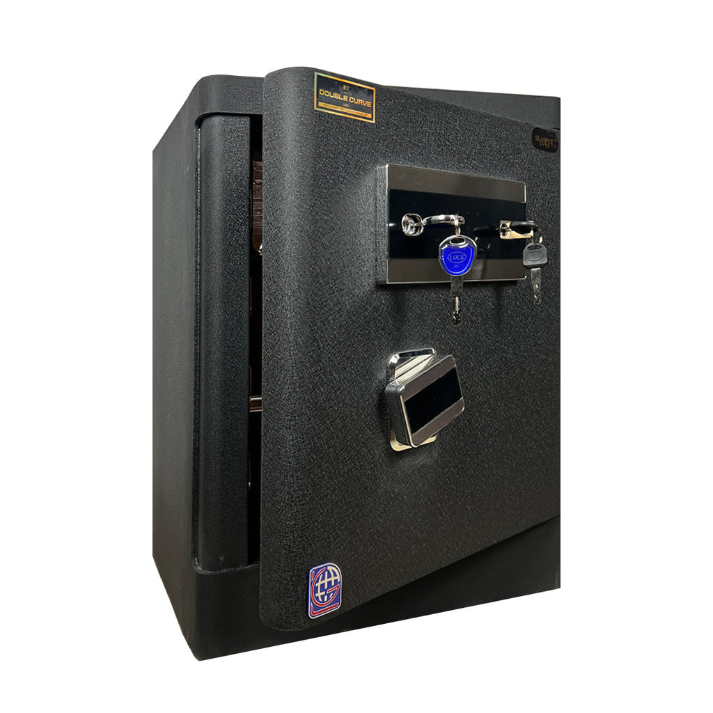 Double Curve DXG 60