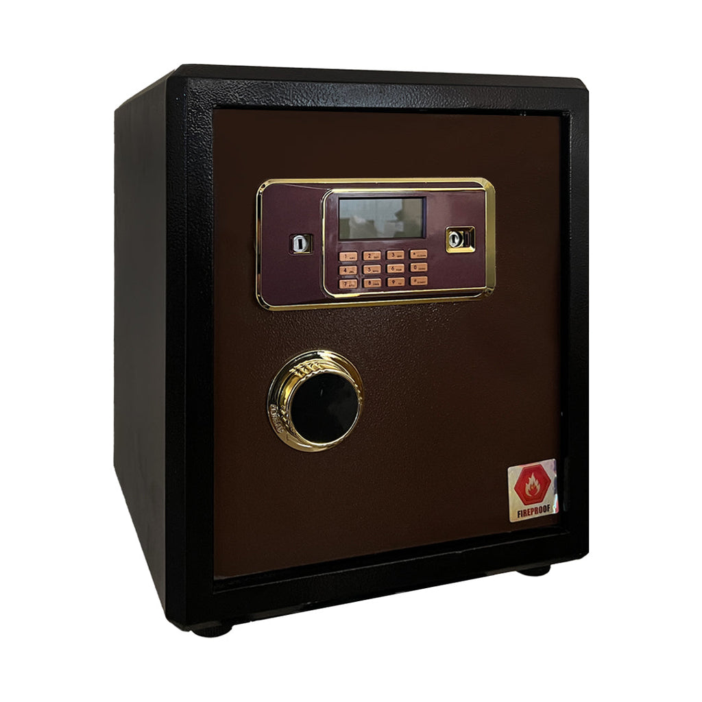 Turbotech TD 45