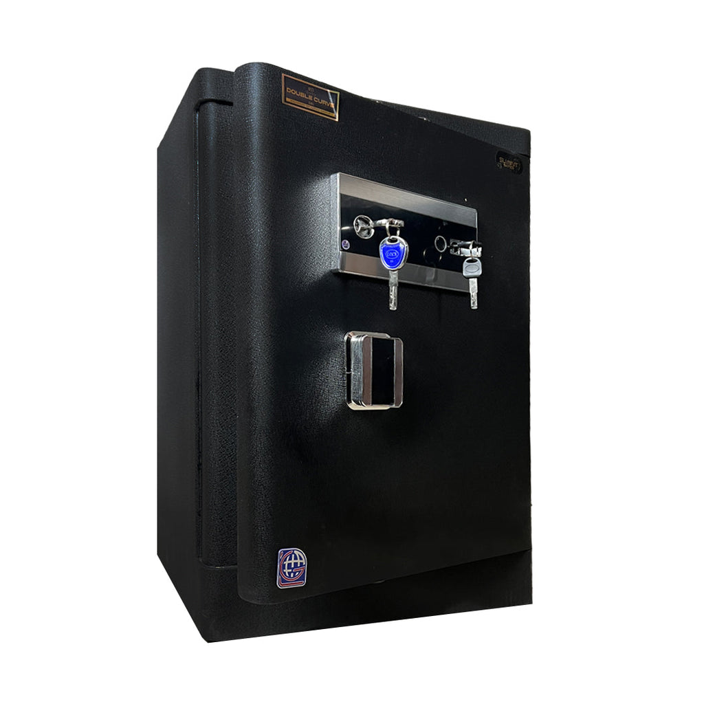 Double Curve DXG 70F