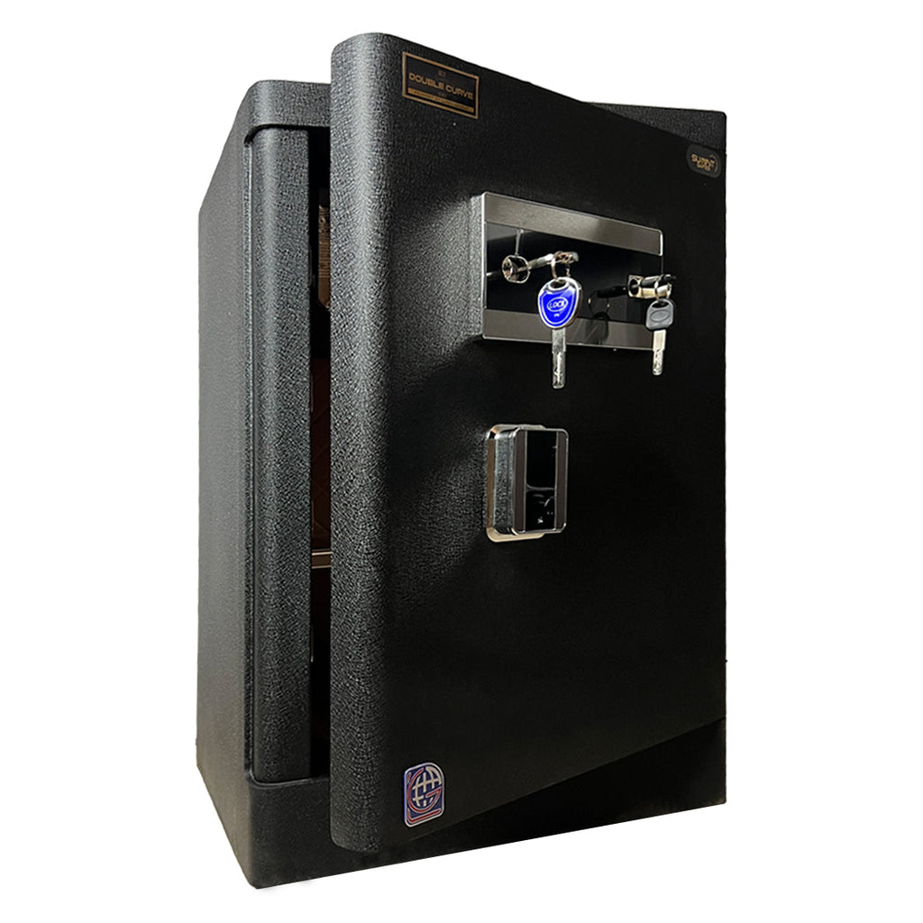 Double Curve DXG 70