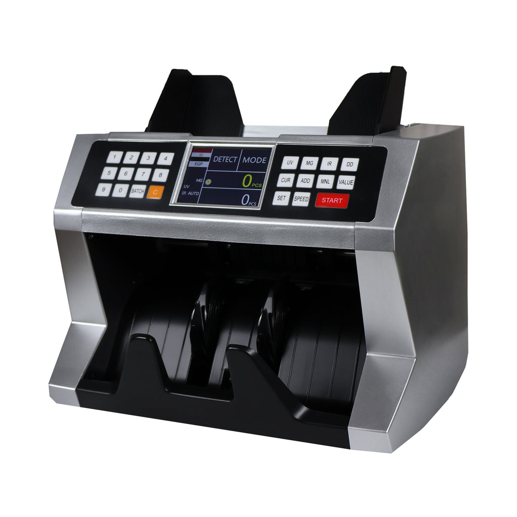 عدّاد أوراق النقد LG800