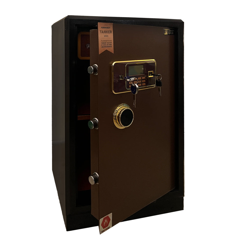 Turbotech TD 82