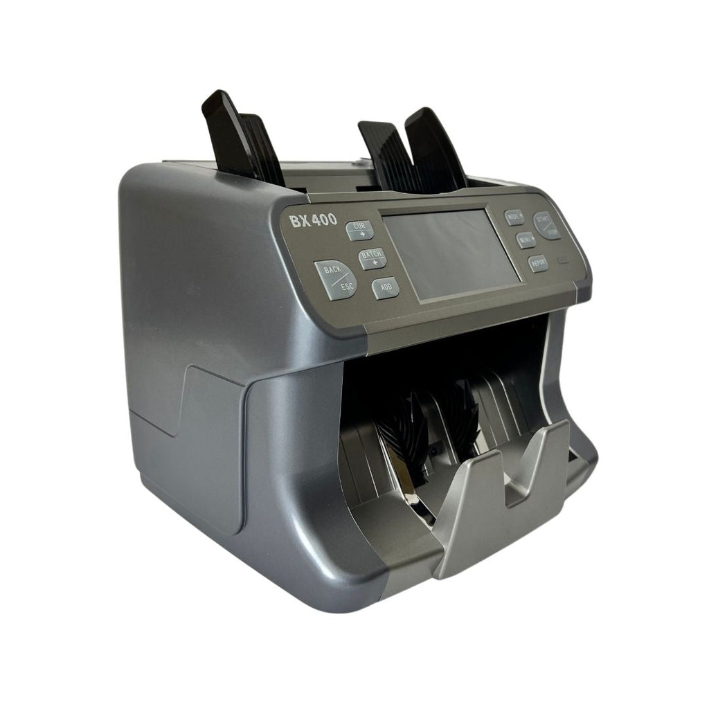 BILLTIX Bill Counter BX400
