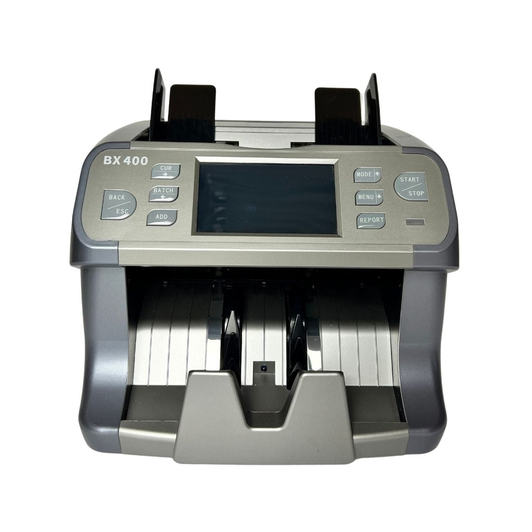عدّاد النقود BILLTIX BX400