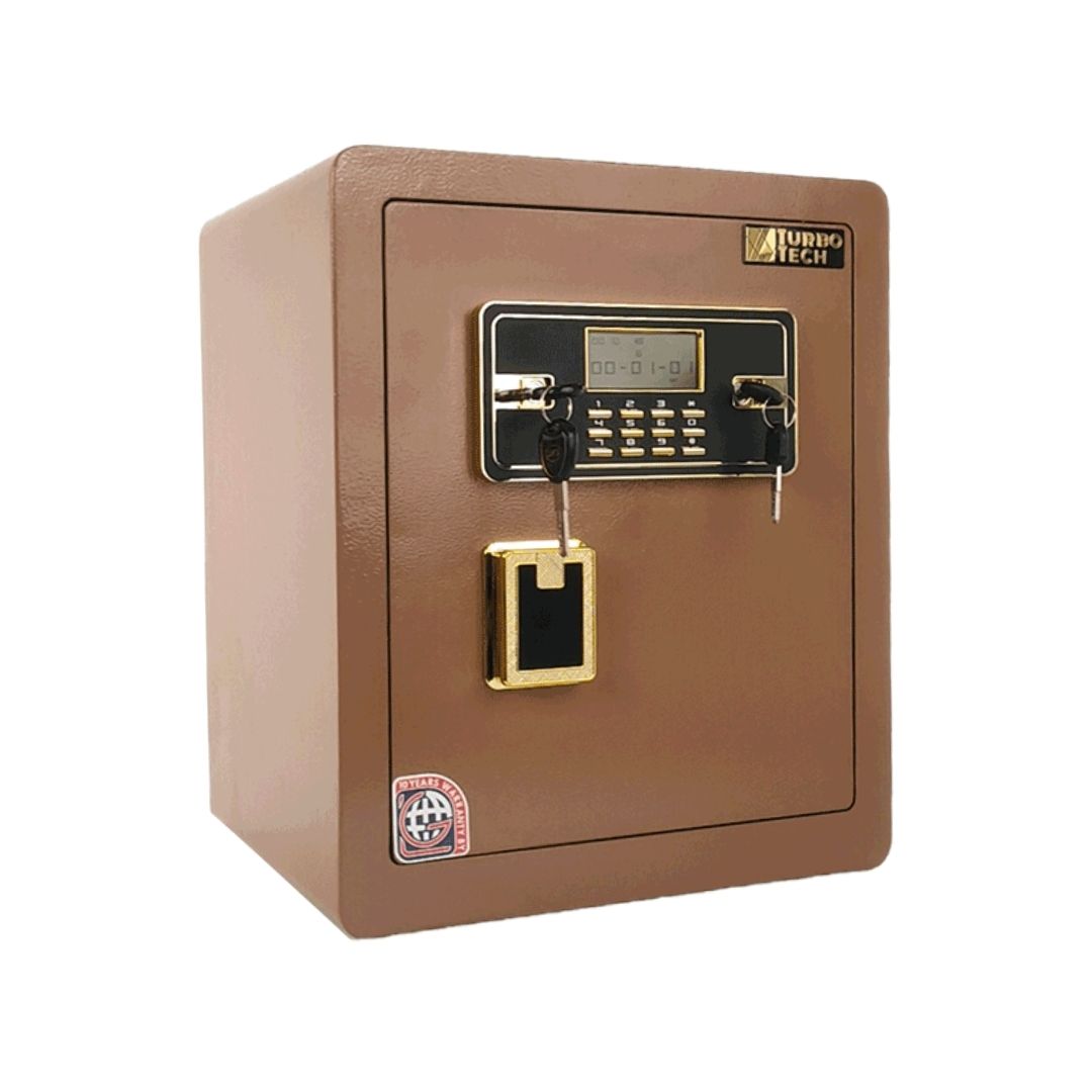 Turbotech LS 45 BROWN