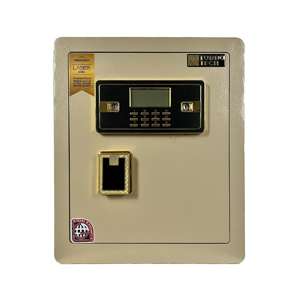 Turbotech LS 45 BEIGE