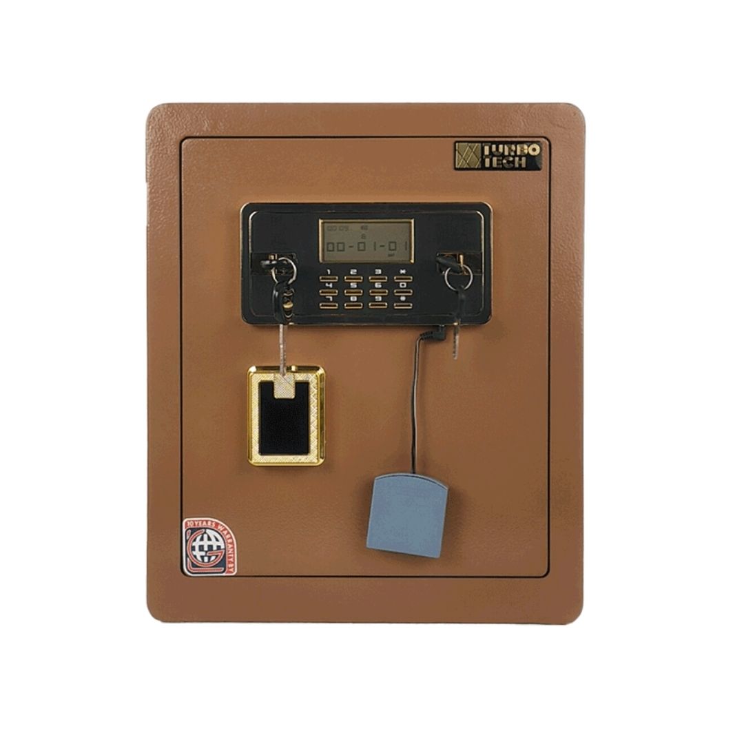 Turbotech LS 45 BROWN