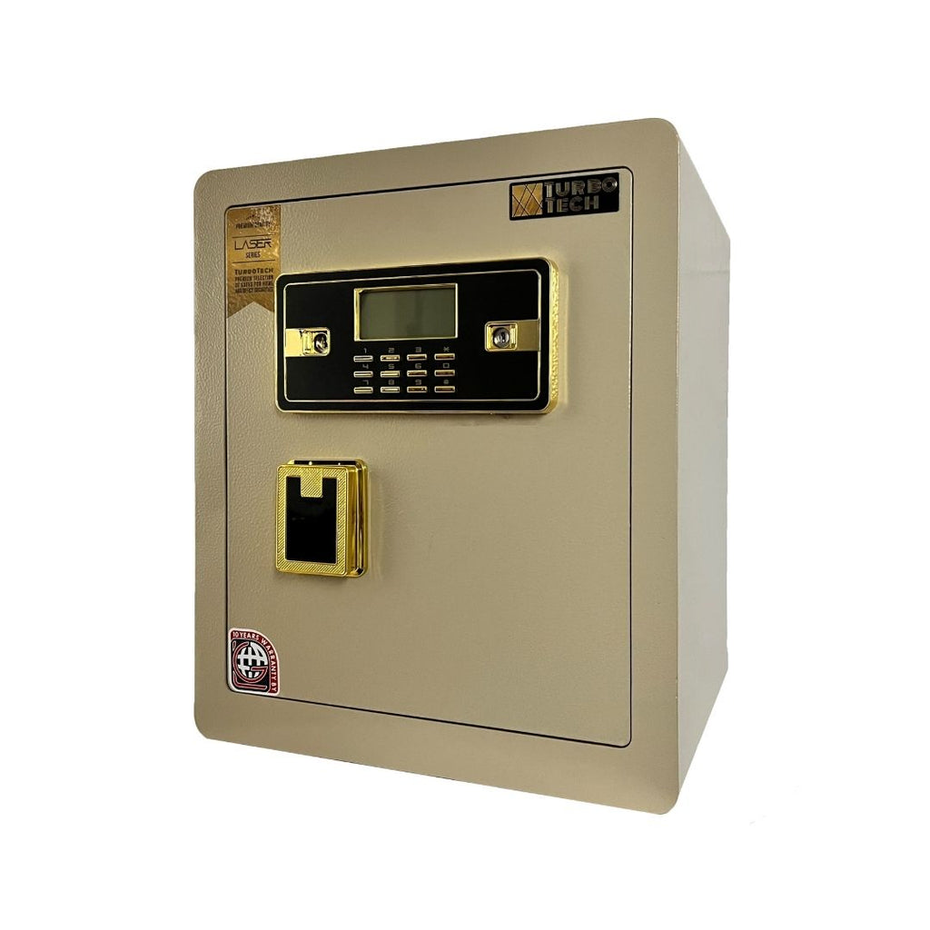 Turbotech LS 45 BEIGE