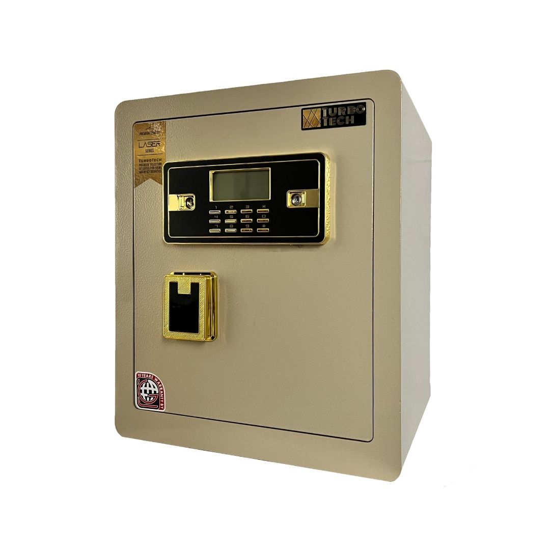 Turbotech LS 45 BEIGE