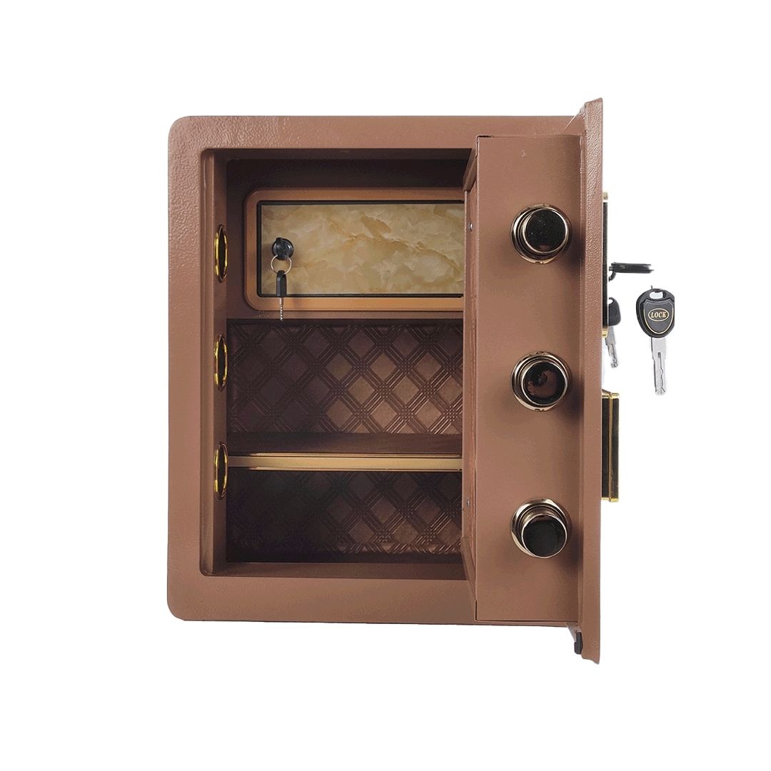 Turbotech LS 45 BROWN