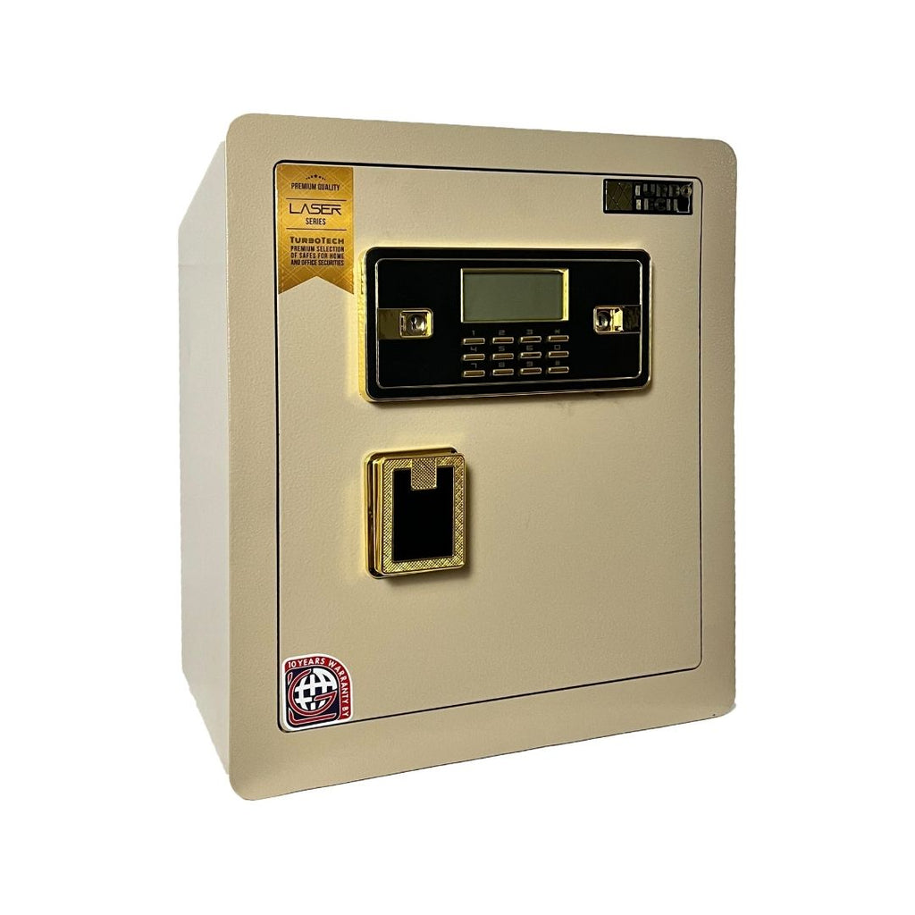 Turbotech LS 45 BEIGE