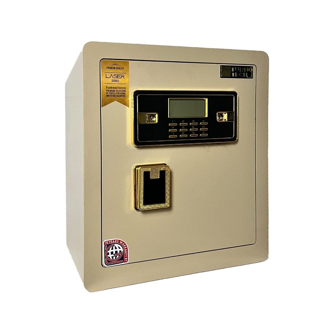 Turbotech LS 45 BEIGE