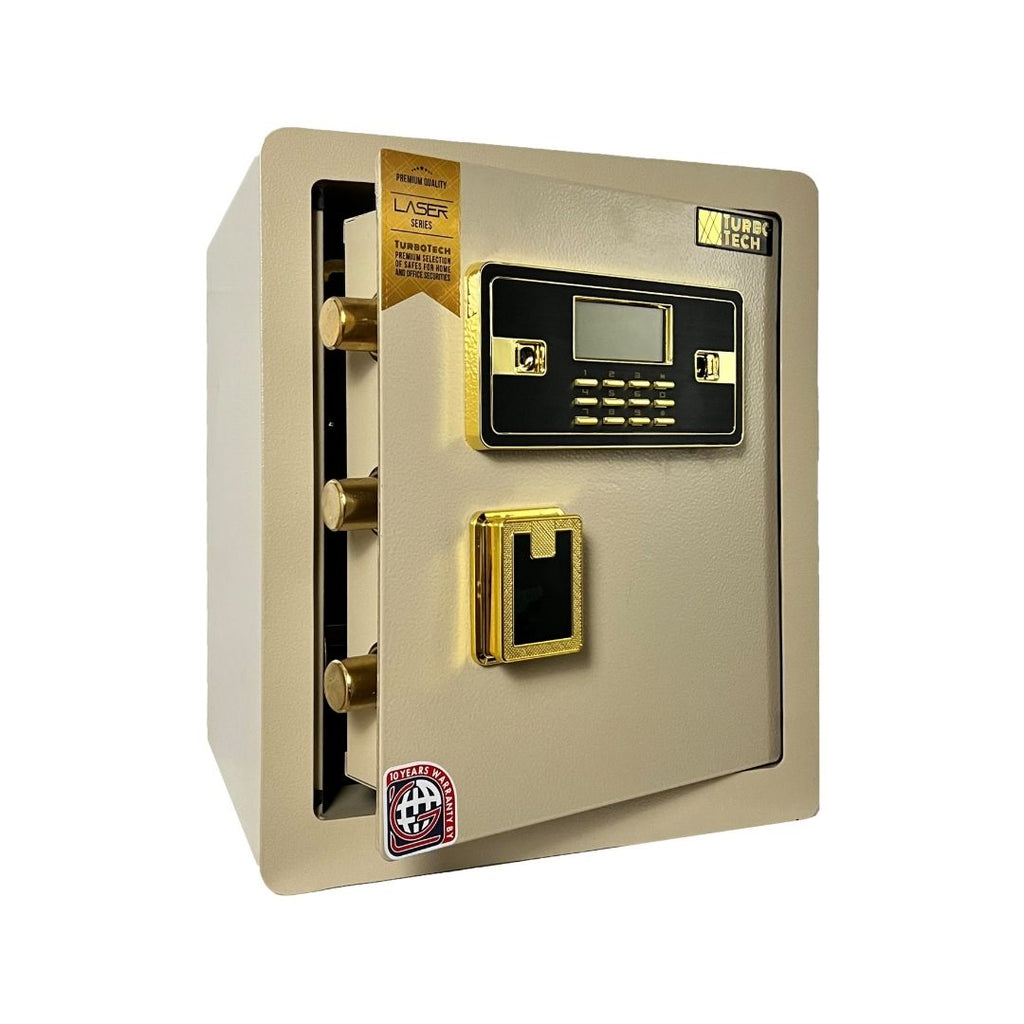 Turbotech LS 45 BEIGE