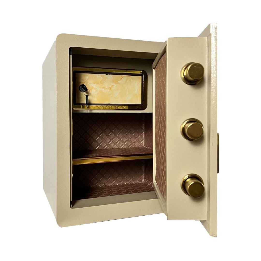 Turbotech LS 45 BEIGE