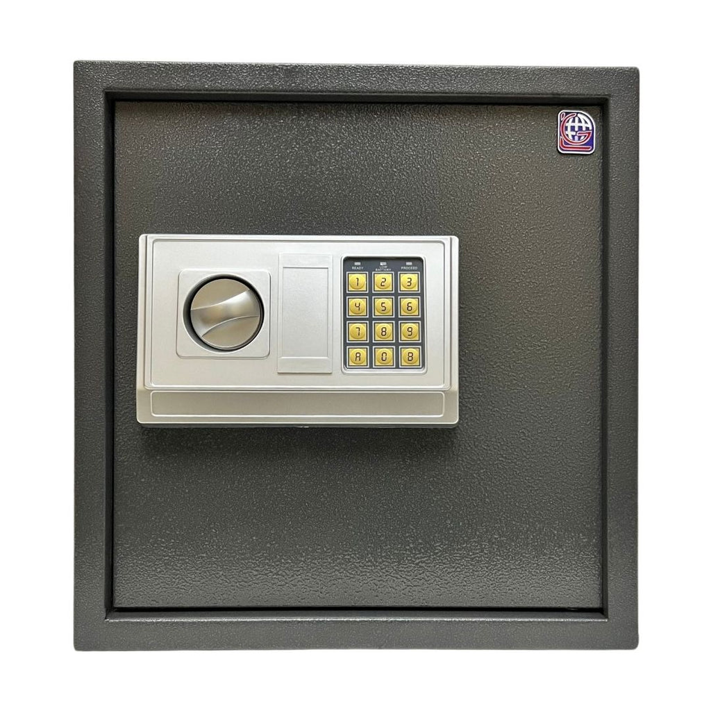 40 EA GRAY