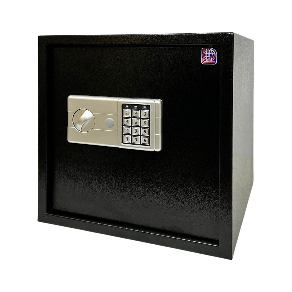 40 LGK أسود